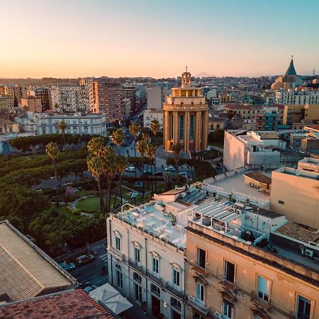 Caportigia Boutique Hotel Syracuse Esterno foto