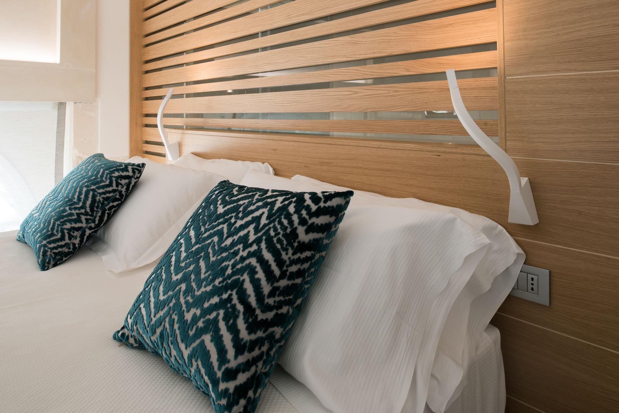 Caportigia Boutique Hotel Syracuse Esterno foto