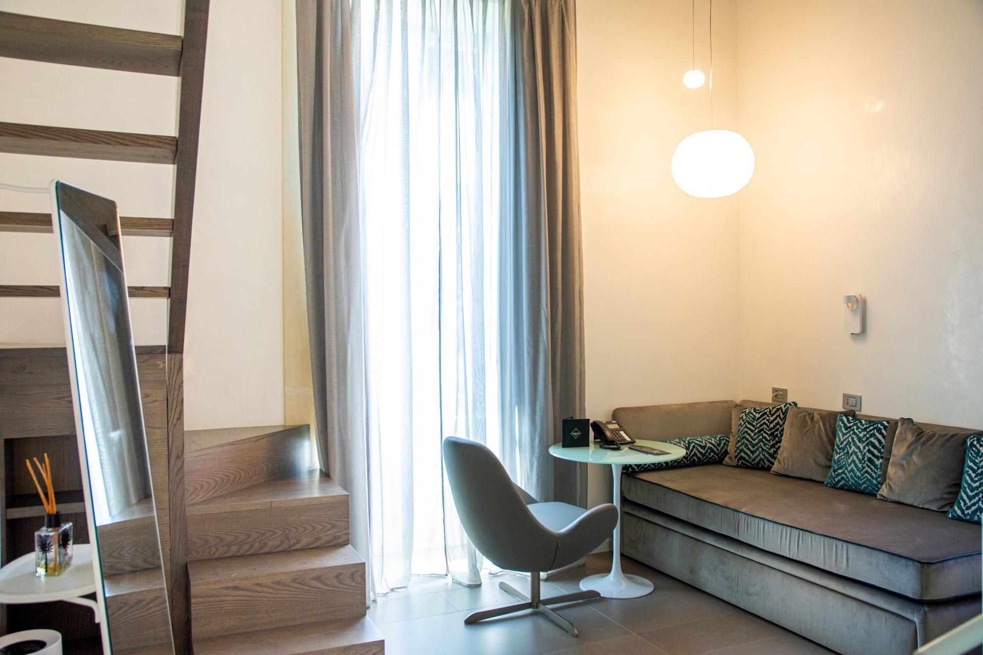 Caportigia Boutique Hotel Syracuse Esterno foto