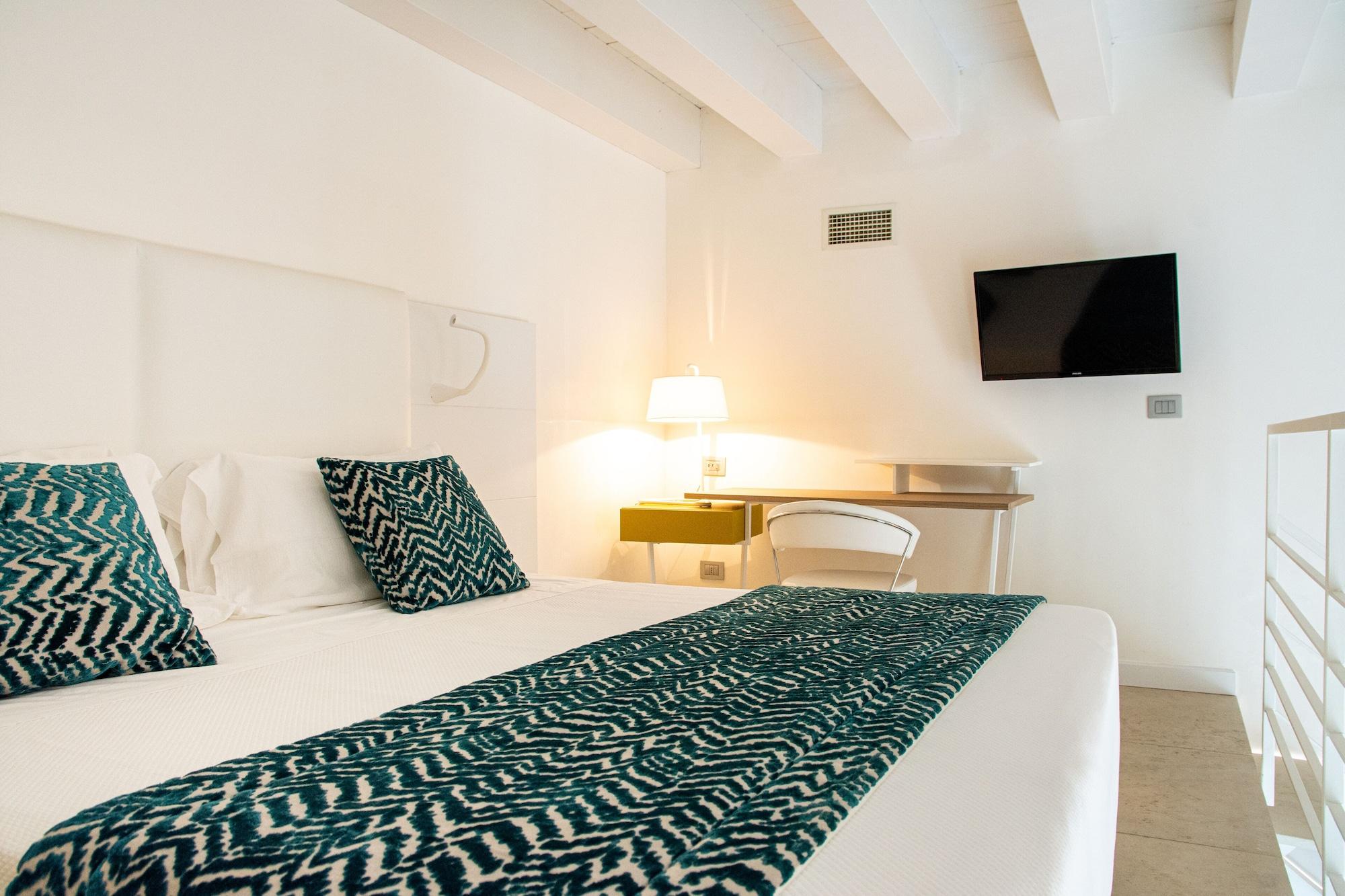 Caportigia Boutique Hotel Syracuse Esterno foto