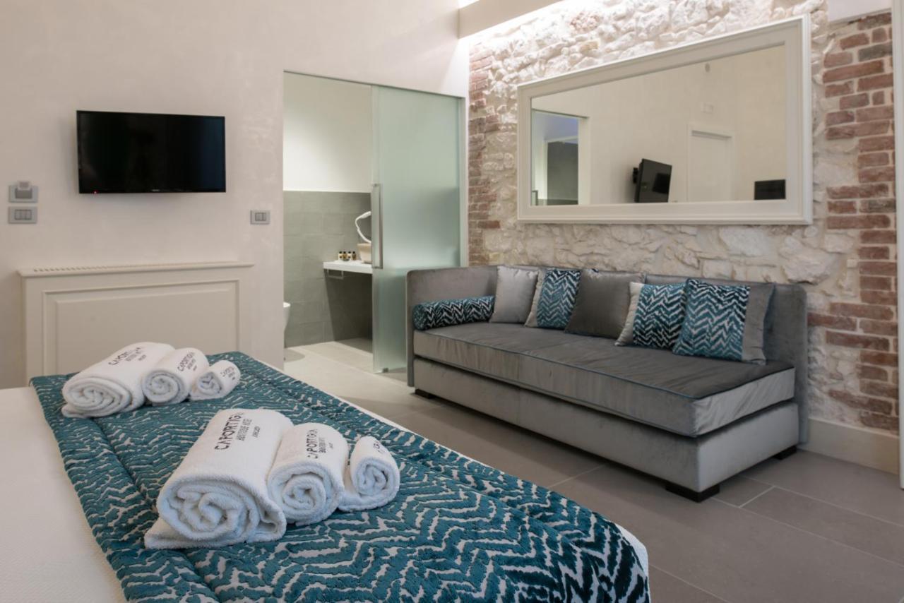 Caportigia Boutique Hotel Syracuse Esterno foto