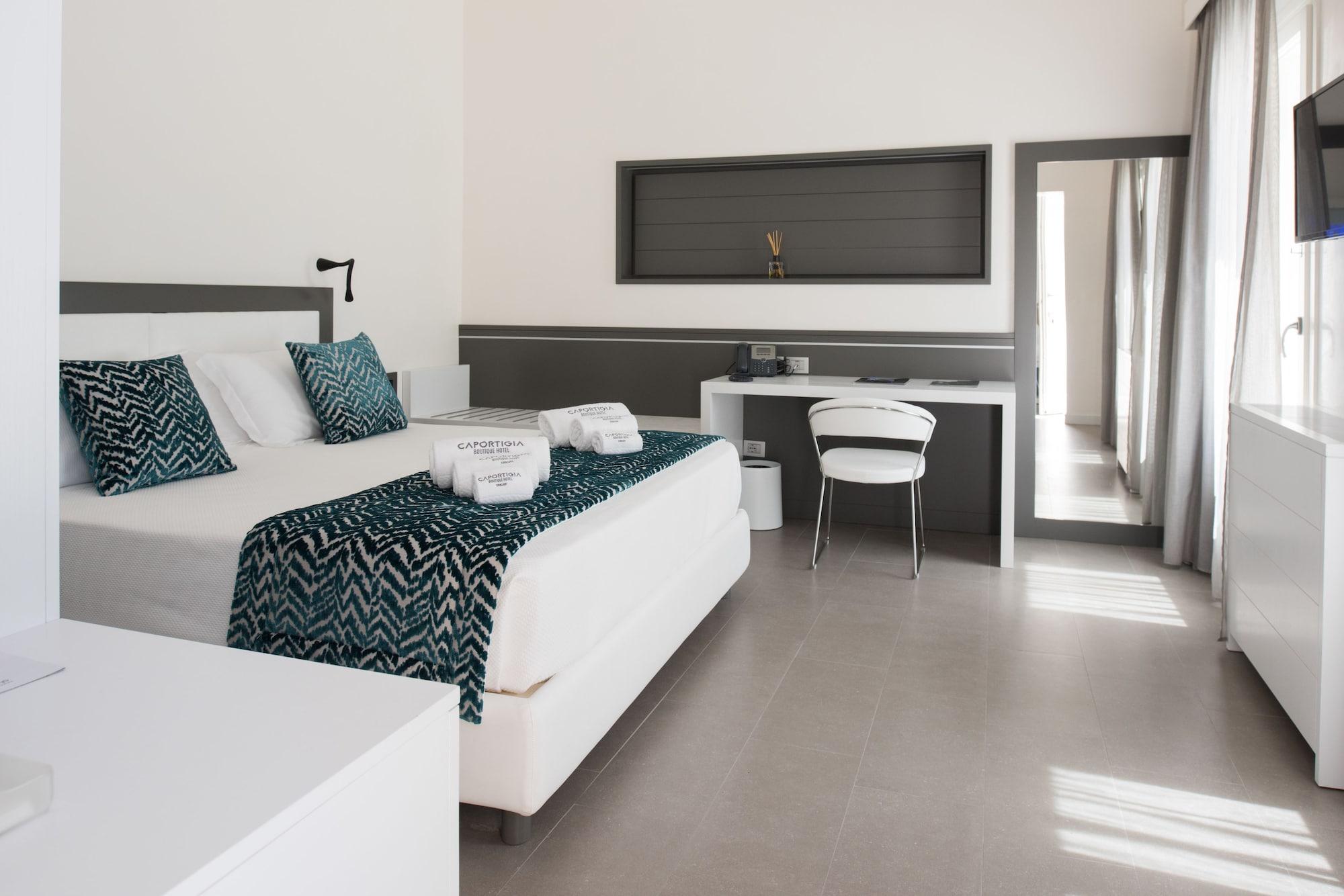Caportigia Boutique Hotel Syracuse Esterno foto