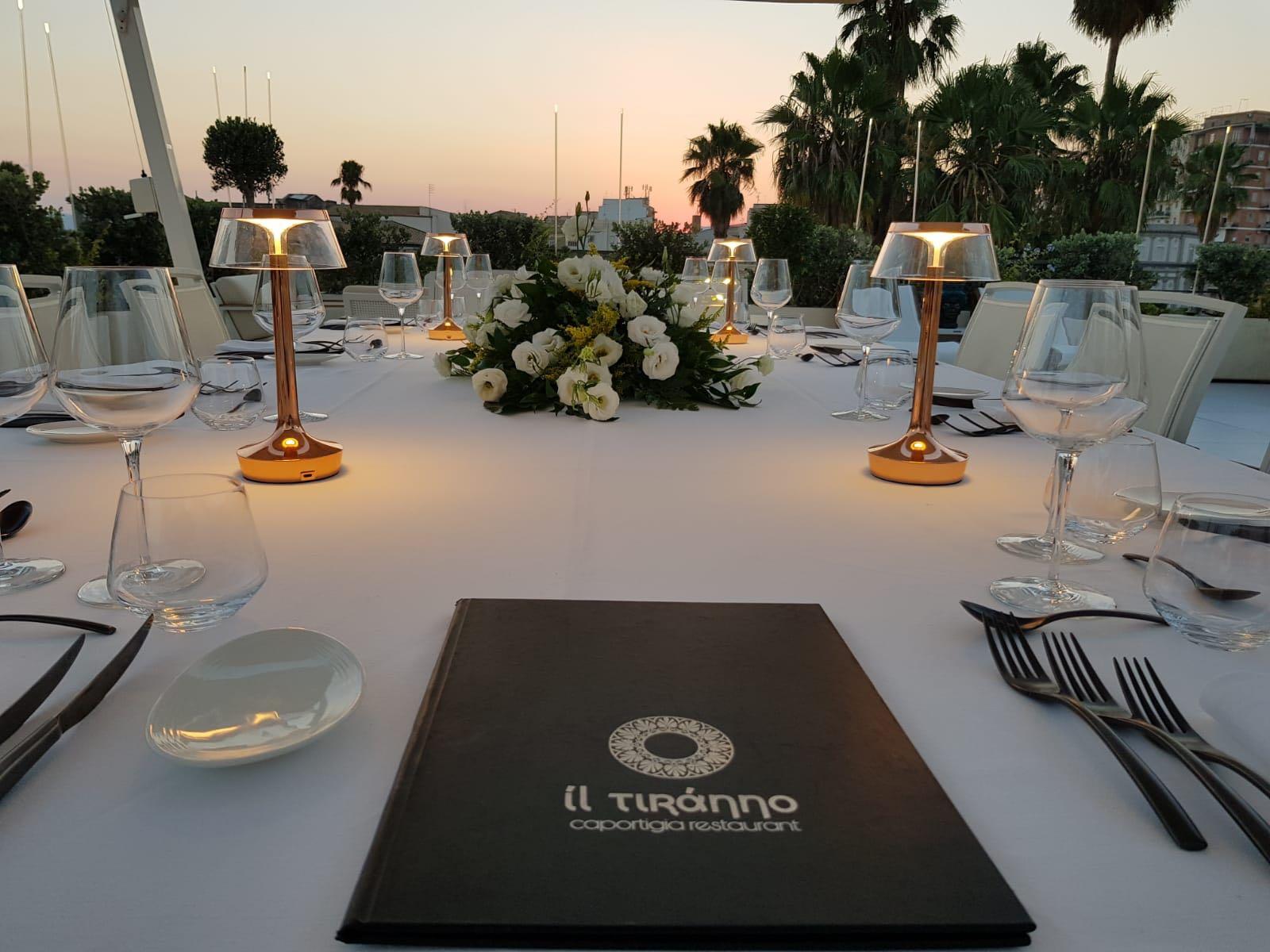 Caportigia Boutique Hotel Syracuse Esterno foto