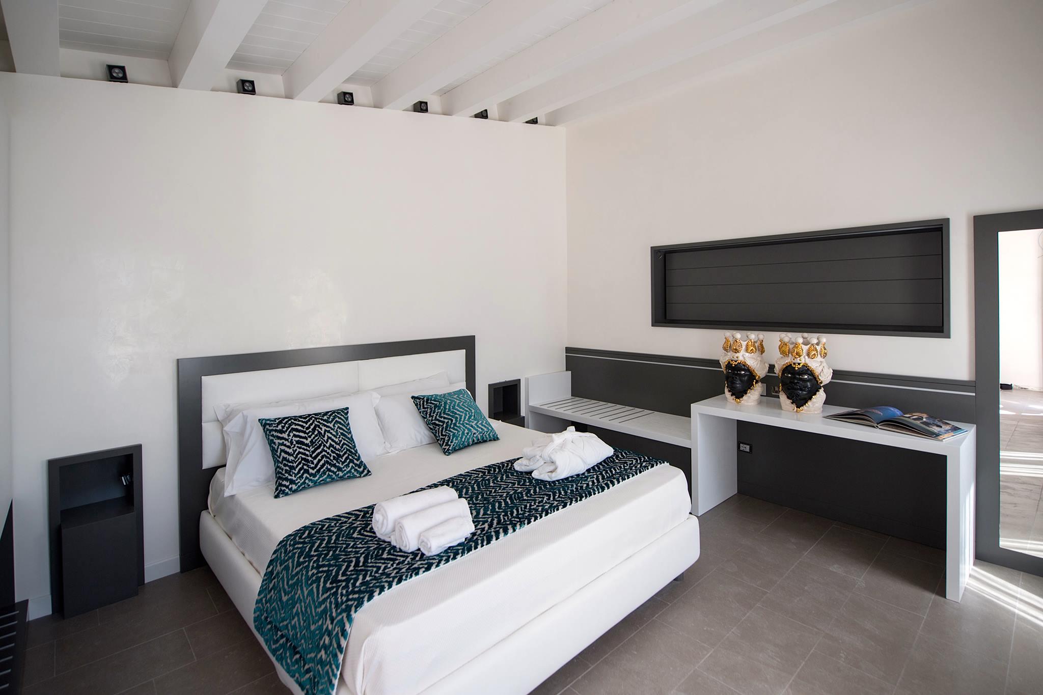 Caportigia Boutique Hotel Syracuse Esterno foto
