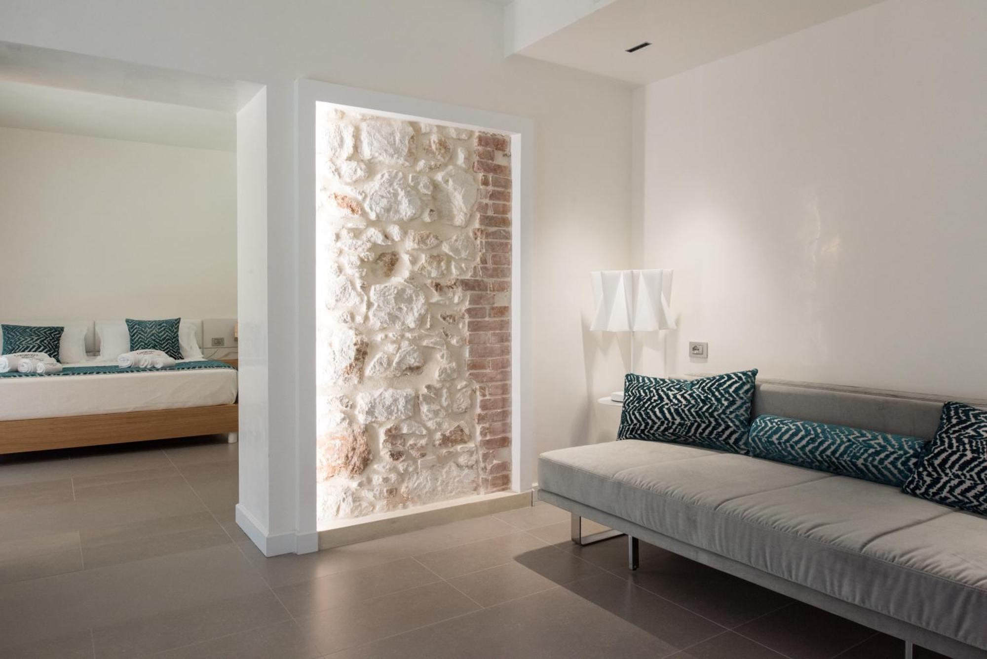 Caportigia Boutique Hotel Syracuse Esterno foto