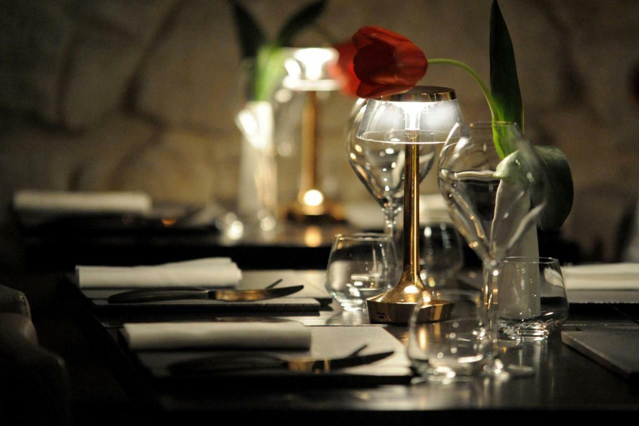 Caportigia Boutique Hotel Syracuse Esterno foto