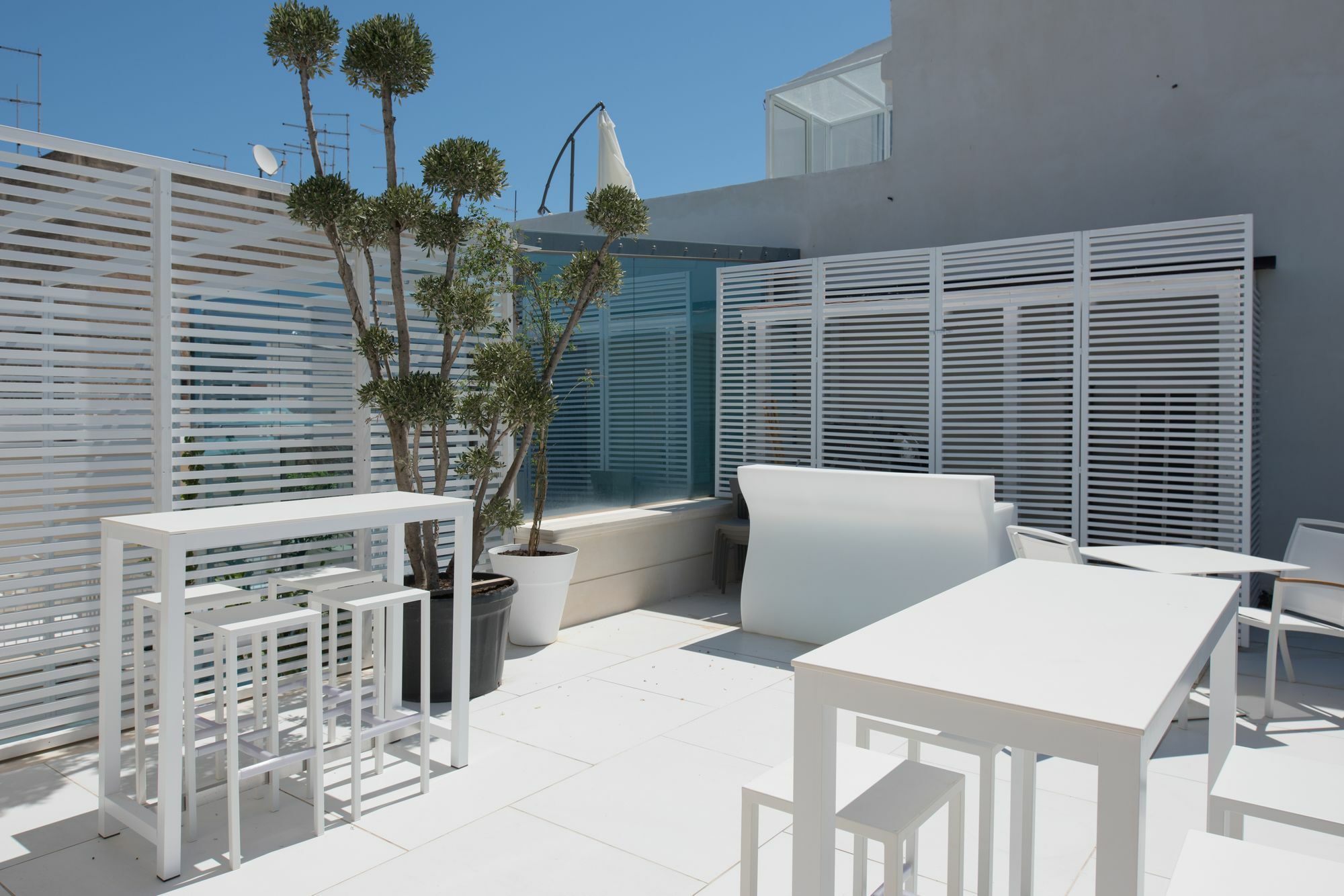 Caportigia Boutique Hotel Syracuse Esterno foto