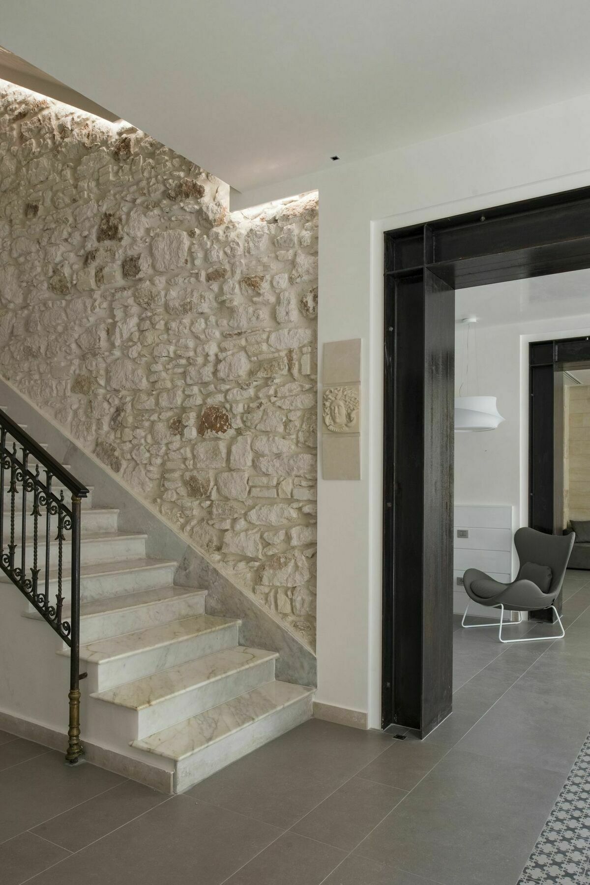 Caportigia Boutique Hotel Syracuse Esterno foto