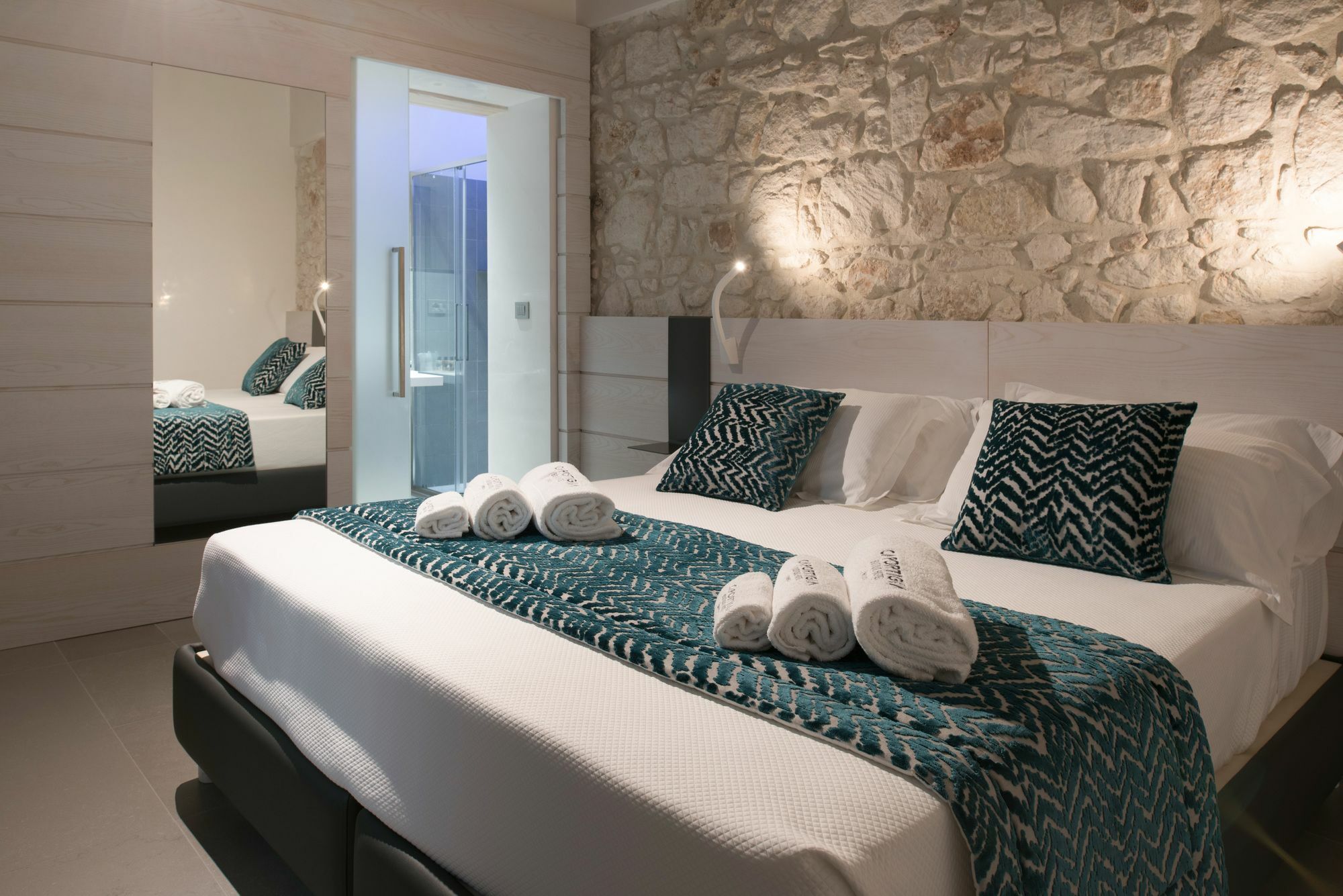 Caportigia Boutique Hotel Syracuse Esterno foto